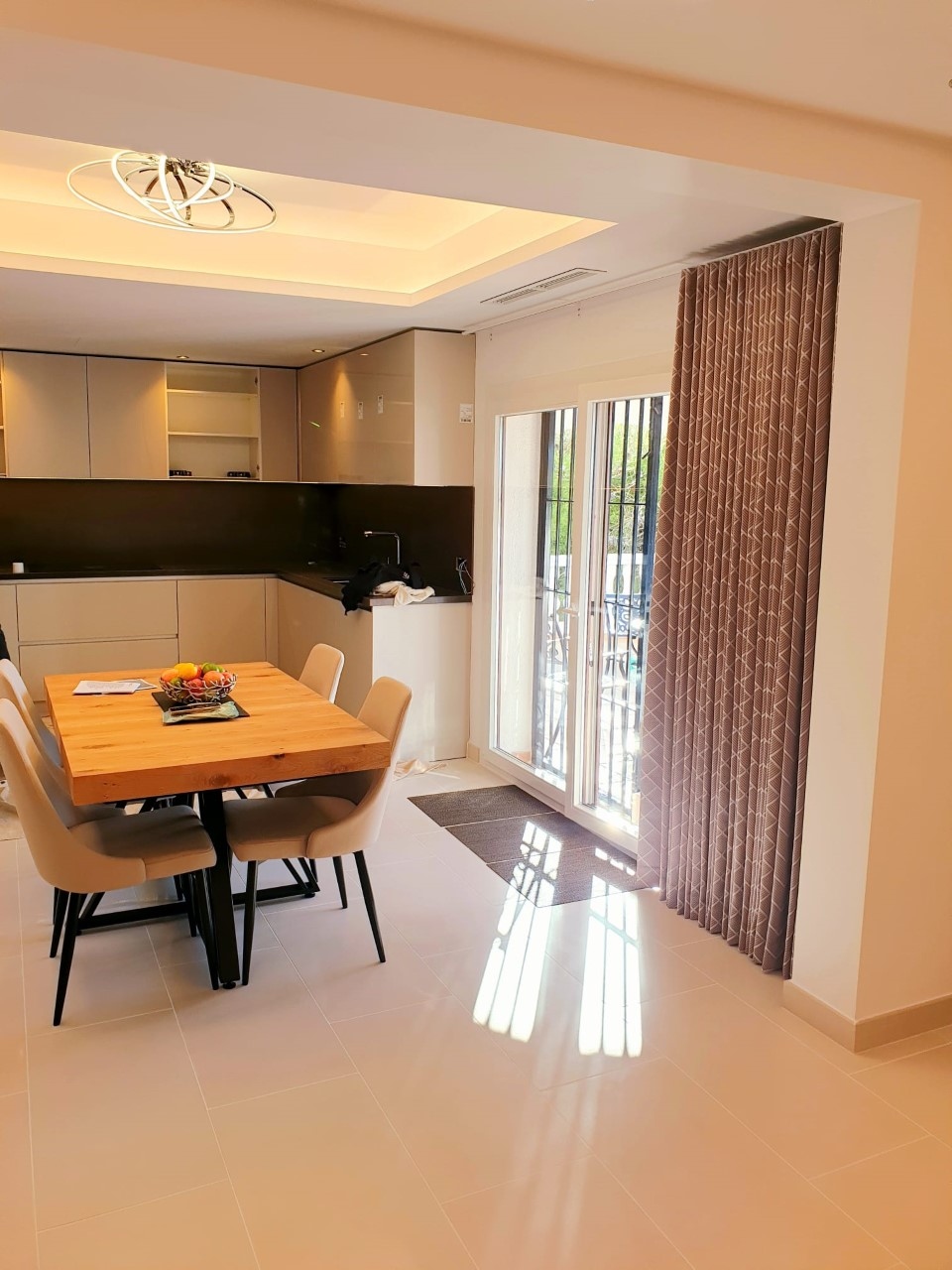 Beautiful Homes - Custom Curtains & Interior Blinds Costa Blanca North