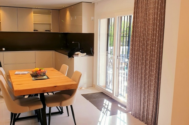 Beautiful Homes - Custom Curtains & Interior Blinds Costa Blanca North