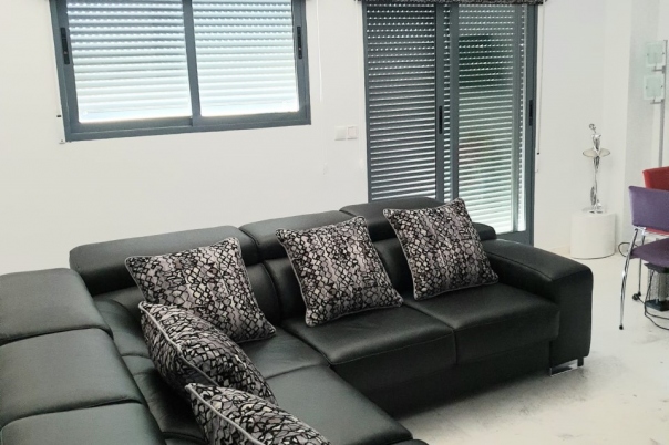 Beautiful Homes - Custom Curtains & Interior Blinds Costa Blanca North