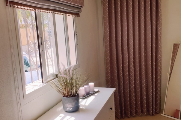 Beautiful Homes - Custom Curtains & Interior Blinds Costa Blanca North