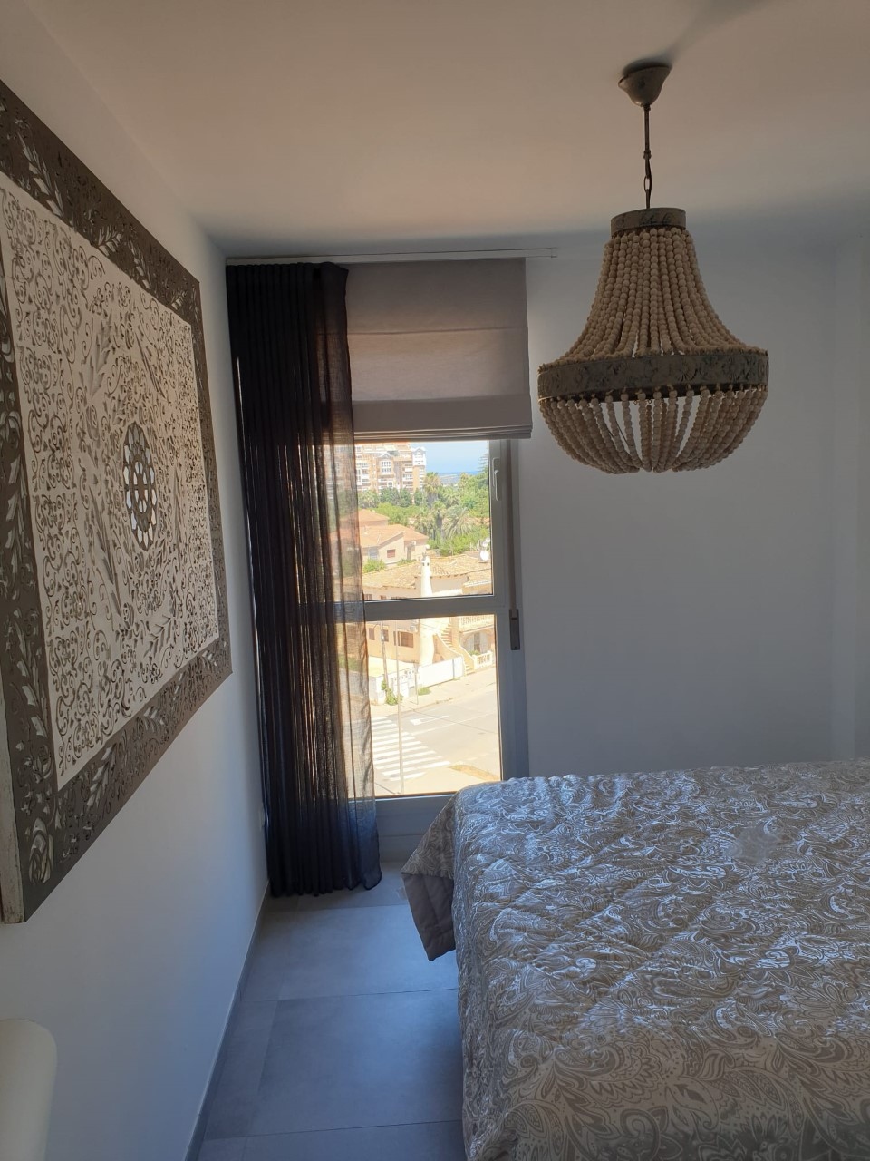 Beautiful Homes - Custom Curtains & Interior Blinds Costa Blanca North