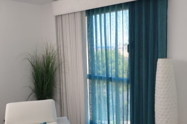 Beautiful Homes - Custom Curtains & Interior Blinds Costa Blanca North