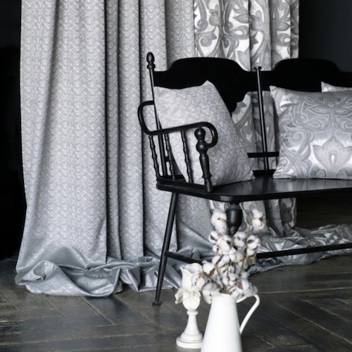 Beautiful Homes - Custom Curtains & Interior Blinds Costa Blanca North