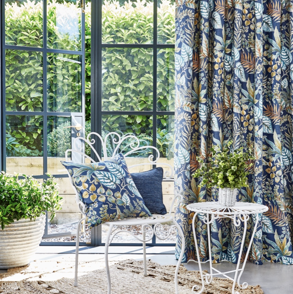 Beautiful Homes - Custom Curtains & Interior Blinds Costa Blanca North