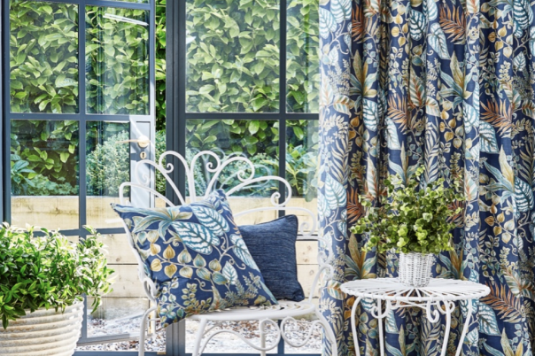 Beautiful Homes - Custom Curtains & Interior Blinds Costa Blanca North