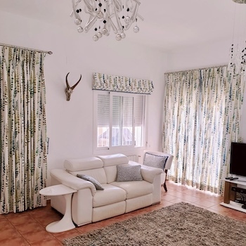 Beautiful Homes - Custom Curtains & Interior Blinds Costa Blanca North