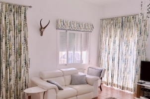 Beautiful Homes - Custom Curtains & Interior Blinds Costa Blanca North