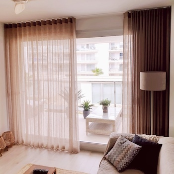 Beautiful Homes - Custom Curtains & Interior Blinds Costa Blanca North