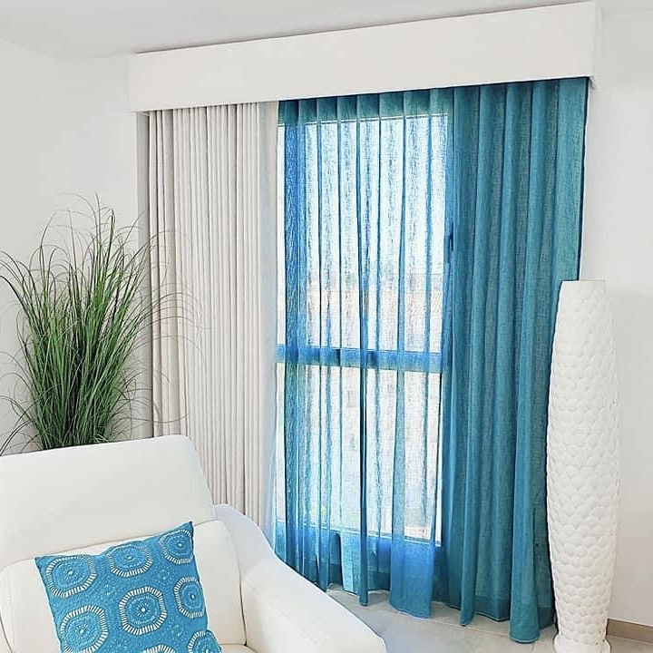 Beautiful Homes - Custom Curtains & Interior Blinds Costa Blanca North