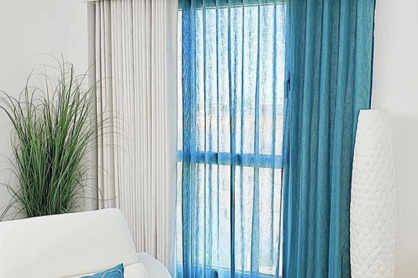 Beautiful Homes - Custom Curtains & Interior Blinds Costa Blanca North