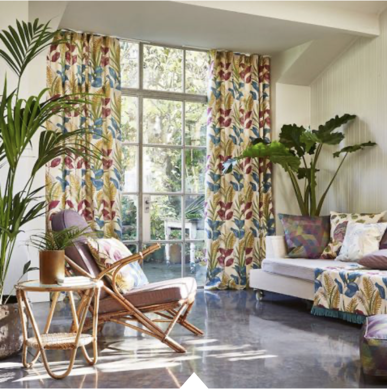 Beautiful Homes - Custom Curtains & Interior Blinds Costa Blanca North