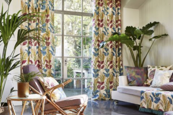 Beautiful Homes - Custom Curtains & Interior Blinds Costa Blanca North