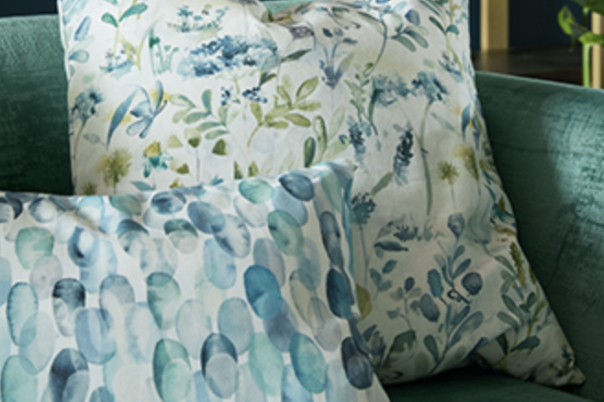 Beautiful Homes - Custom Curtains & Interior Blinds Costa Blanca North