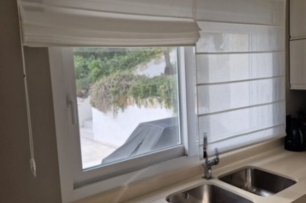 Beautiful Homes - Custom Curtains & Interior Blinds Costa Blanca North