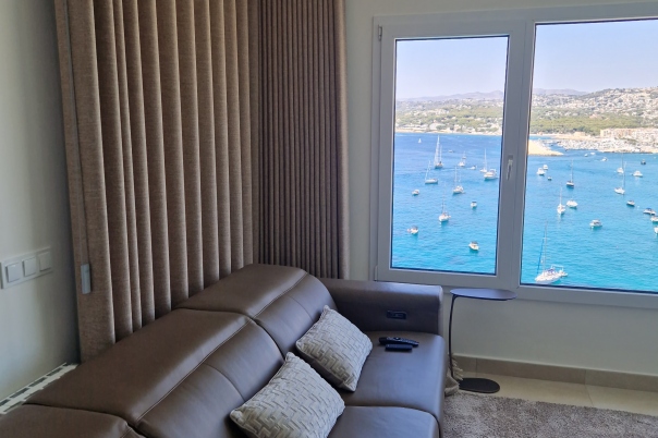 Beautiful Homes - Custom Curtains & Interior Blinds Costa Blanca North