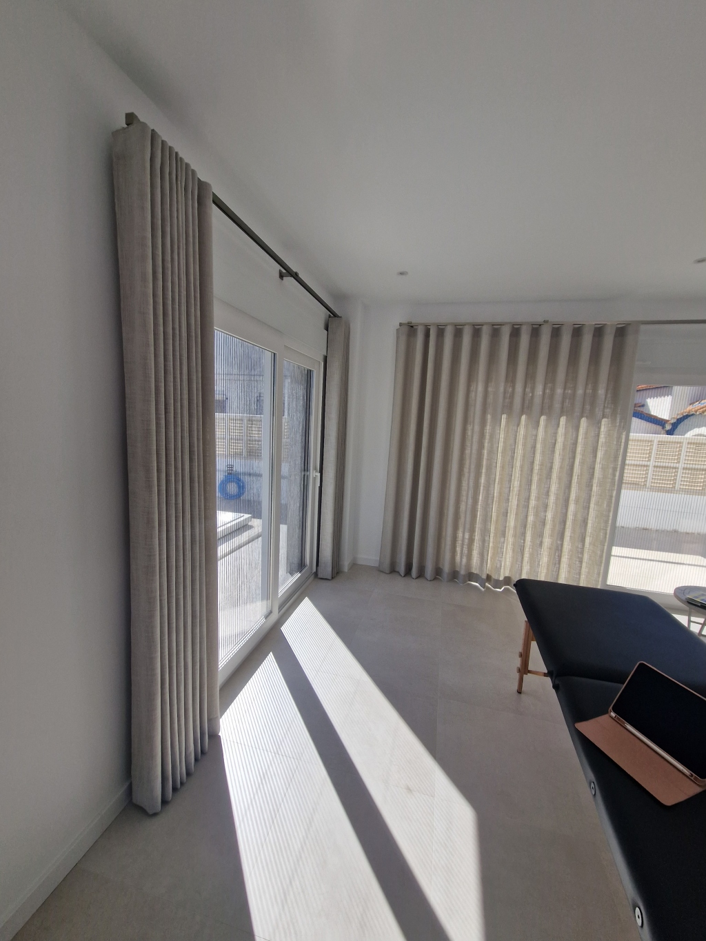 Beautiful Homes - Custom Curtains & Interior Blinds Costa Blanca North