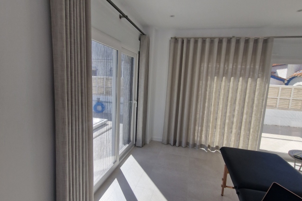 Beautiful Homes - Custom Curtains & Interior Blinds Costa Blanca North