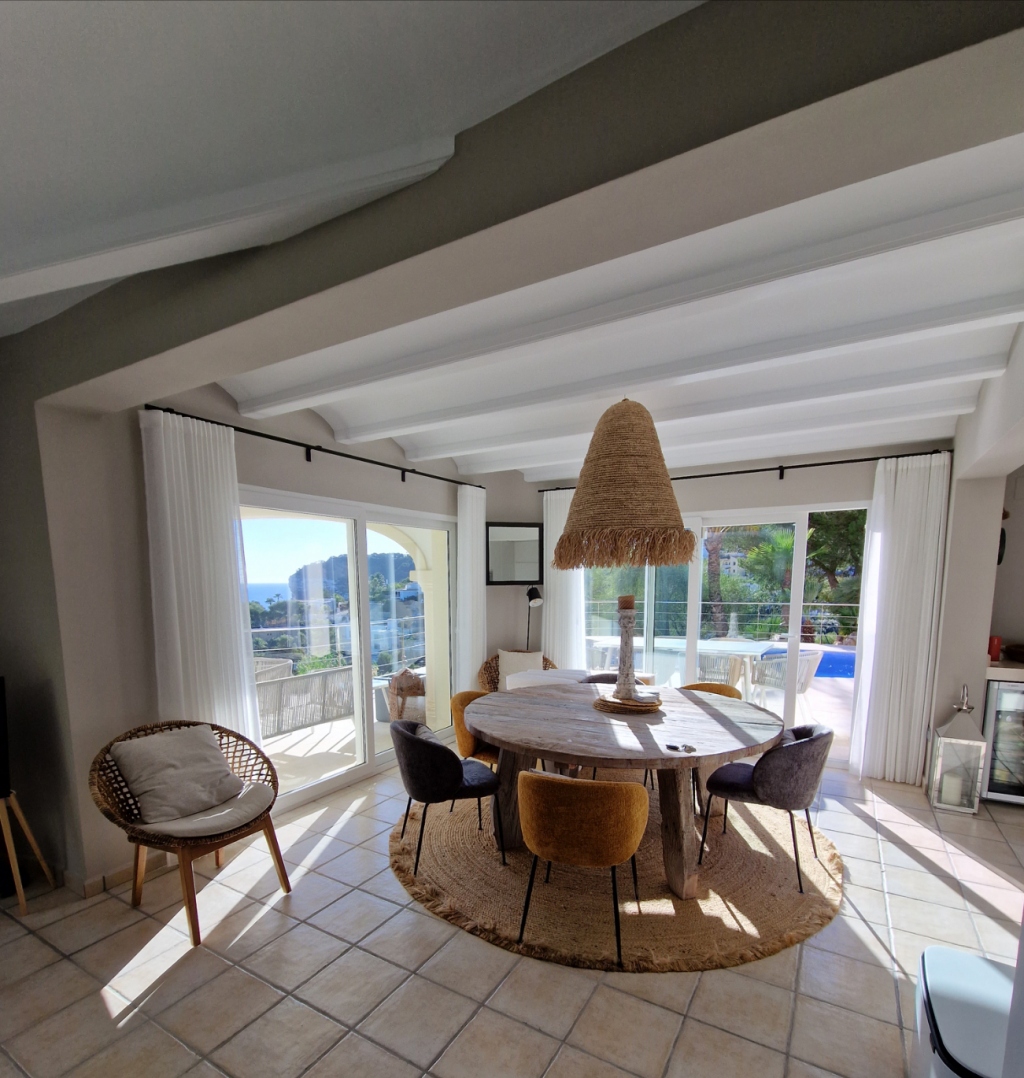 Beautiful Homes - Custom Curtains & Interior Blinds Costa Blanca North