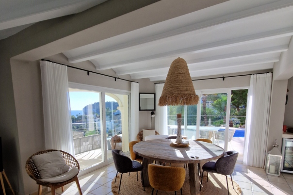 Beautiful Homes - Custom Curtains & Interior Blinds Costa Blanca North