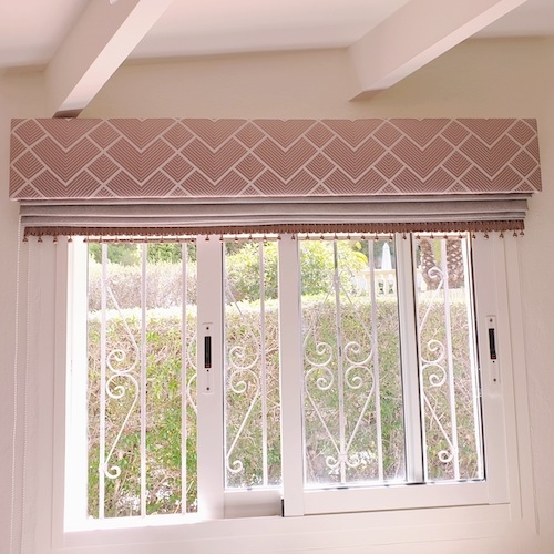 Beautiful Homes - Custom Curtains & Interior Blinds Costa Blanca North