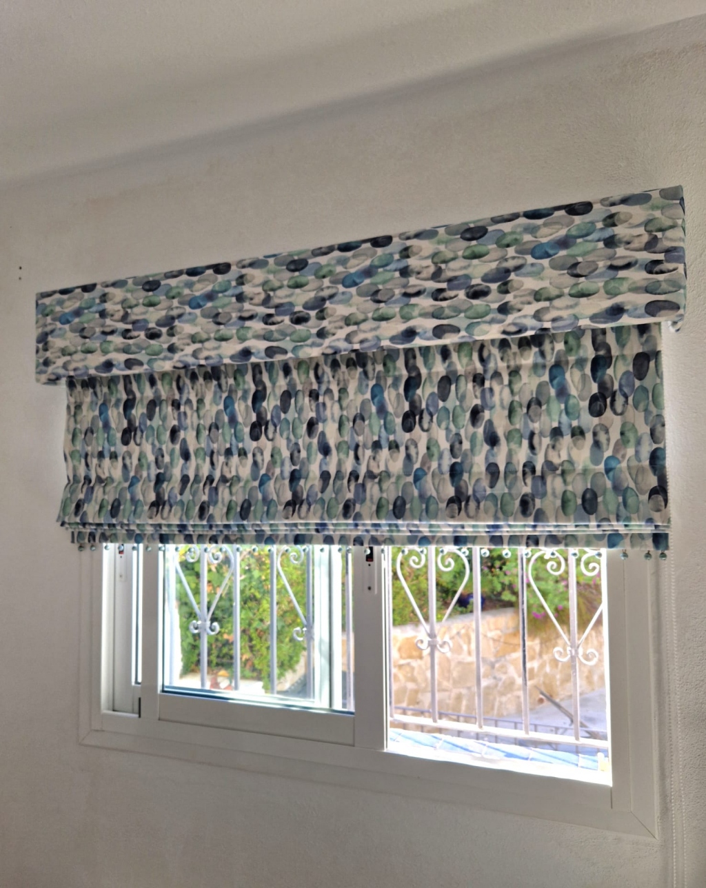 Beautiful Homes - Custom Curtains & Interior Blinds Costa Blanca North