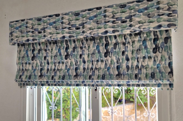 Beautiful Homes - Custom Curtains & Interior Blinds Costa Blanca North