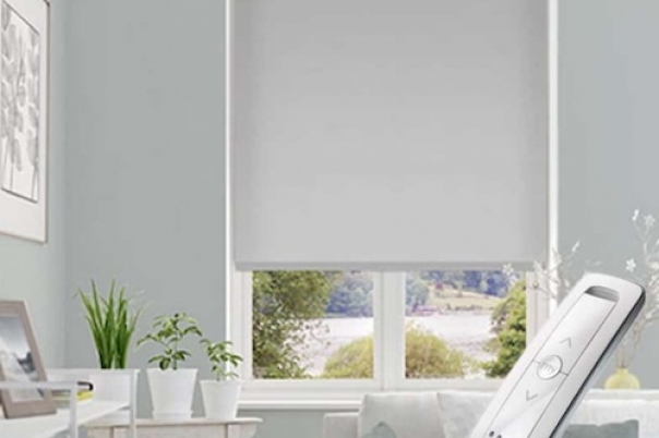 Beautiful Homes - Custom Curtains & Interior Blinds Costa Blanca North