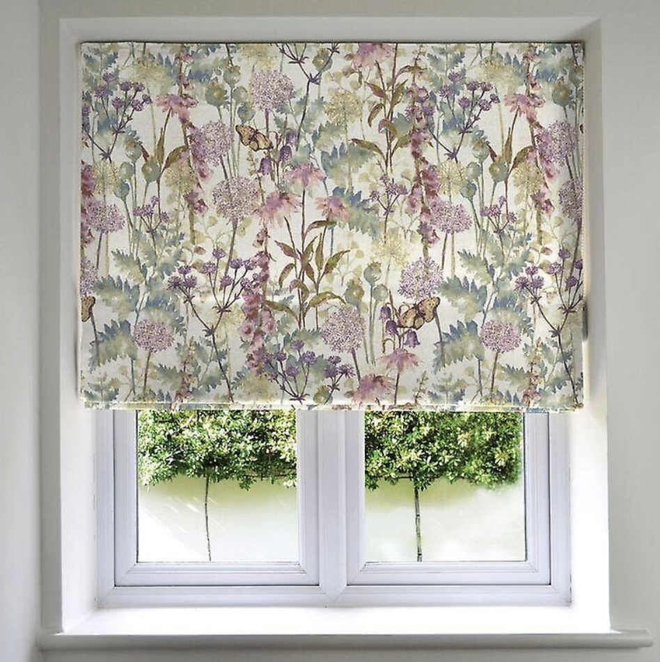 Beautiful Homes - Custom Curtains & Interior Blinds Costa Blanca North