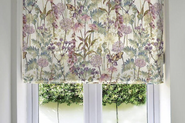 Beautiful Homes - Custom Curtains & Interior Blinds Costa Blanca North