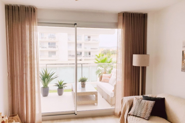 Beautiful Homes - Custom Curtains & Interior Blinds Costa Blanca North