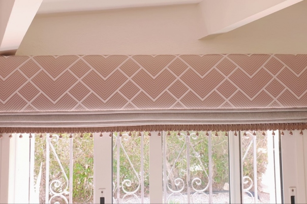 Beautiful Homes - Custom Curtains & Interior Blinds Costa Blanca North
