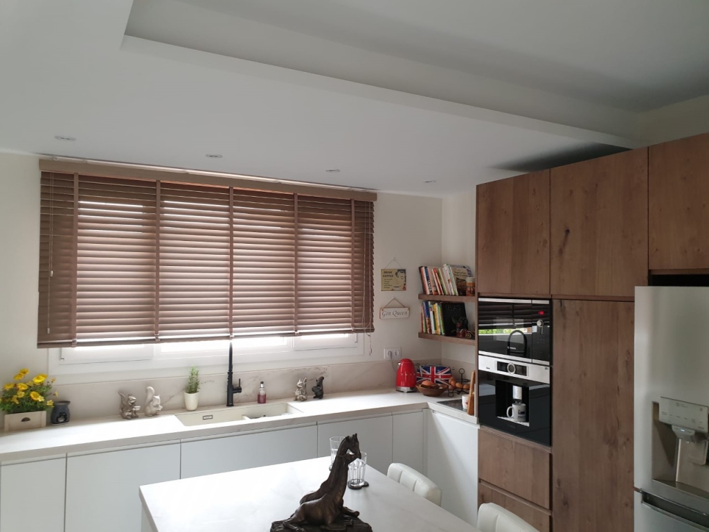 Beautiful Homes - Custom Curtains & Interior Blinds Costa Blanca North
