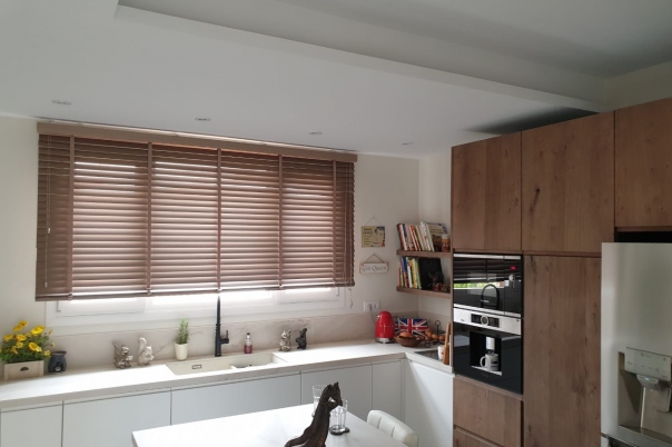 Beautiful Homes - Custom Curtains & Interior Blinds Costa Blanca North