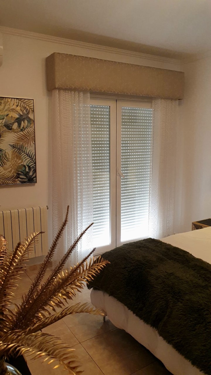 Beautiful Homes - Custom Curtains & Interior Blinds Costa Blanca North