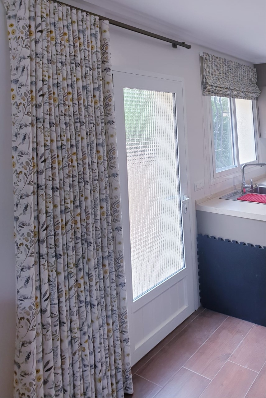Beautiful Homes - Custom Curtains & Interior Blinds Costa Blanca North