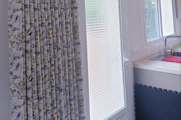Beautiful Homes - Custom Curtains & Interior Blinds Costa Blanca North
