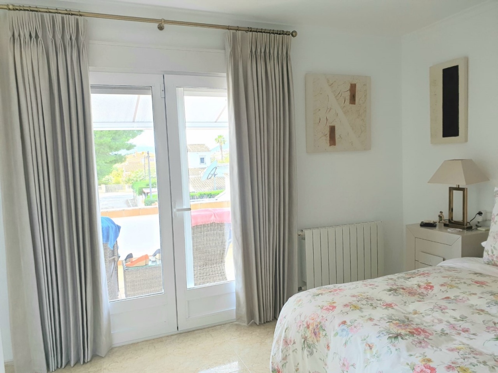 Beautiful Homes - Custom Curtains & Interior Blinds Costa Blanca North