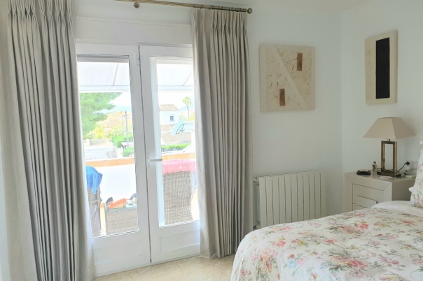 Beautiful Homes - Custom Curtains & Interior Blinds Costa Blanca North