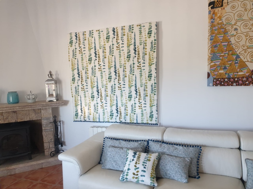 Beautiful Homes - Custom Curtains & Interior Blinds Costa Blanca North