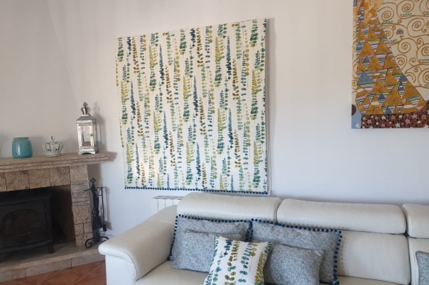 Beautiful Homes - Custom Curtains & Interior Blinds Costa Blanca North