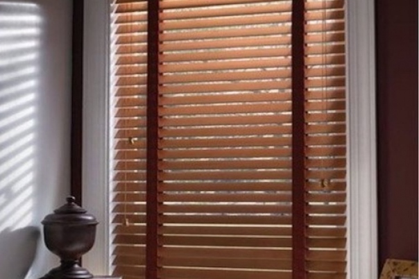 Beautiful Homes - Custom Curtains & Interior Blinds Costa Blanca North