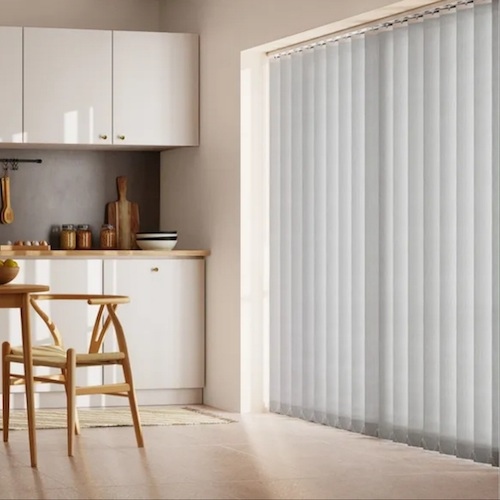 Beautiful Homes - Custom Curtains & Interior Blinds Costa Blanca North