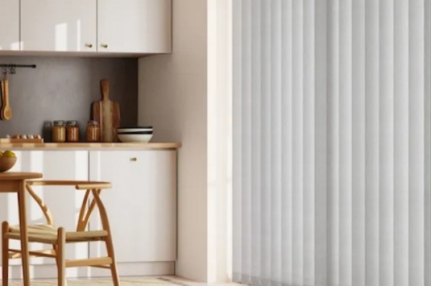 Beautiful Homes - Custom Curtains & Interior Blinds Costa Blanca North