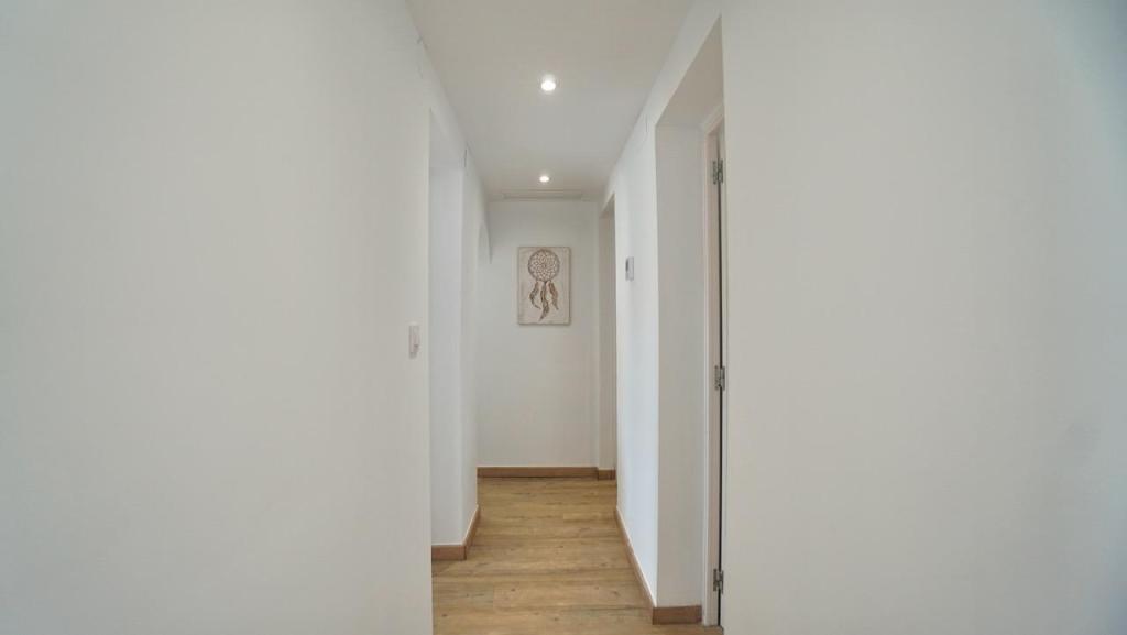 6 bed villas in Moraira