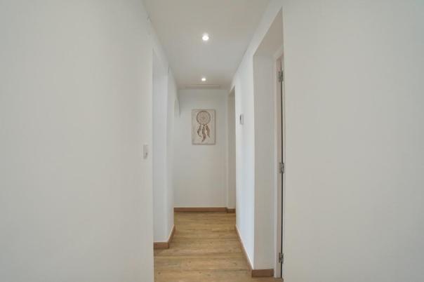 6 bed villas in Moraira