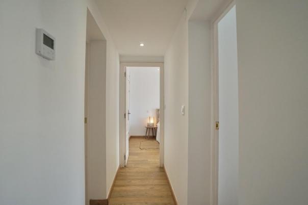 6 bed villas in Moraira