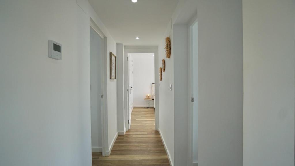 6 bed villas in Moraira