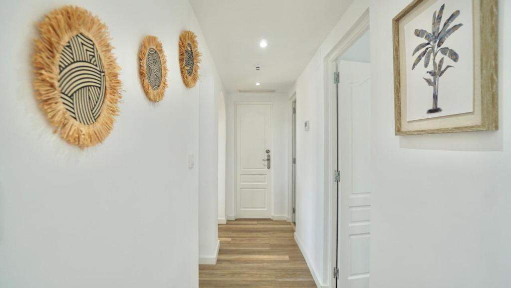 6 bed villas in Moraira