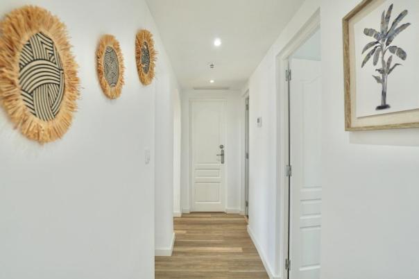 6 bed villas in Moraira