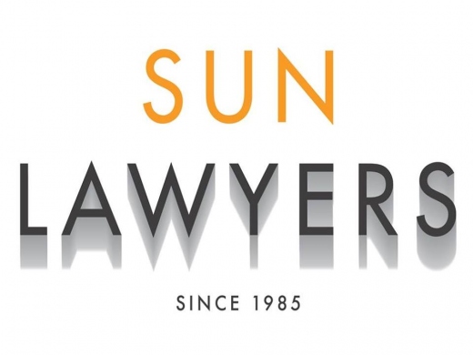Sun Lawyers Calpe